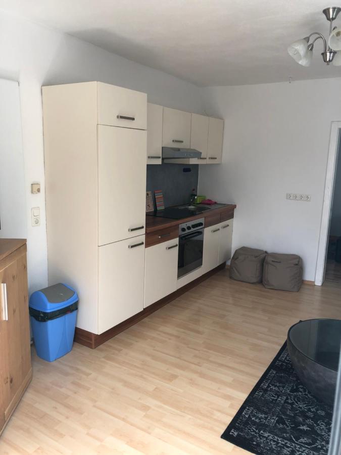 Kosumi Apartment Kolbermoor Luaran gambar