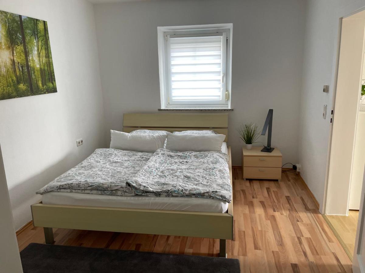 Kosumi Apartment Kolbermoor Luaran gambar