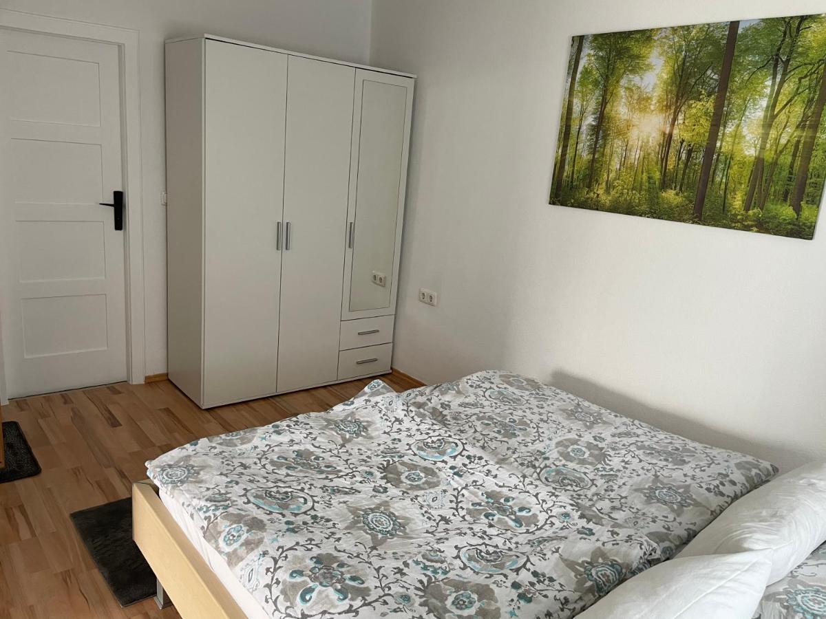 Kosumi Apartment Kolbermoor Luaran gambar